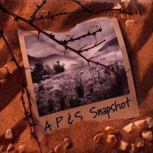 Cover for Pigs Apes &amp; Spacemen · Snapshot (CD) (2006)