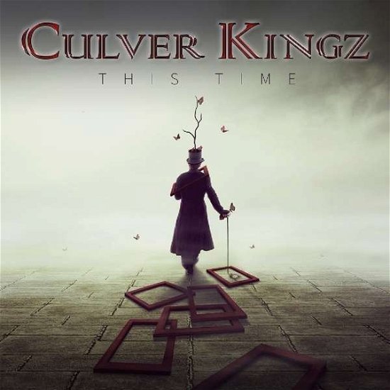 This Time - Culver Kings - Musique - ESCAPE - 5031281002907 - 24 juin 2016