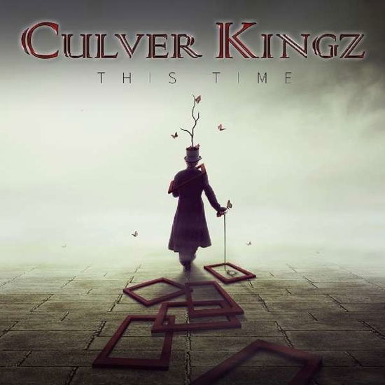 This Time - Culver Kings - Musikk - ESCAPE - 5031281002907 - 24. juni 2016