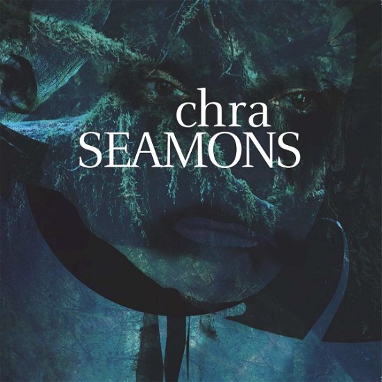 Cover for Chra · Seamons (LP) (2020)