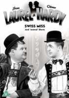 Cover for Laurel &amp; Hardy · Classic Shorts Vol.17 (DVD) (2004)