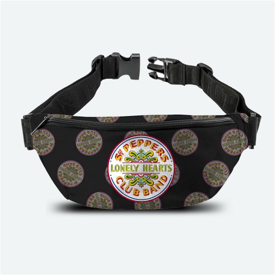 Cover for The Beatles · Sgt. Peppers (Bum Bag) (MERCH) (2020)