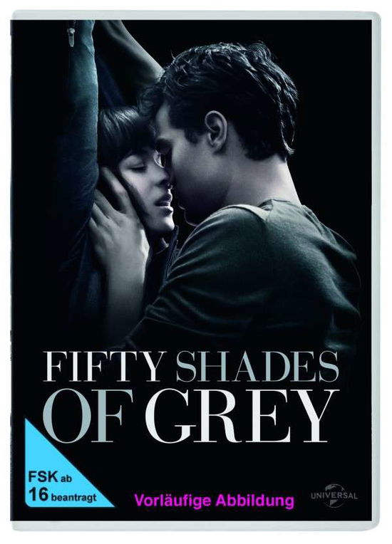 Fifty Shades of Grey - Geheimes Verlangen - Dakota Johnson,jamie Dornan,jennifer Ehle - Elokuva - UNIVERSAL PICTURES - 5053083019907 - torstai 18. kesäkuuta 2015