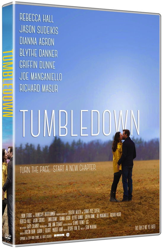 Tumbledown - gli imprevisti della vita - Tumbledown - Movies -  - 5053083105907 - 