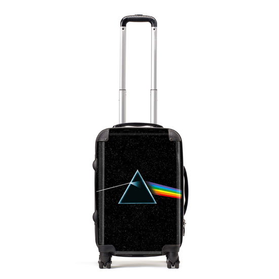 Pink Floyd Travel Backpack Dark Side of the Moon L - Rocksax - Produtos - ROCKSAX - 5060937965907 - 1 de outubro de 2024