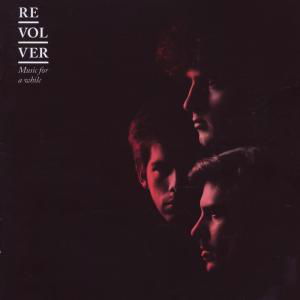 Music For A While - Revolver - Muziek - EMI - 5099969629907 - 10 mei 2010