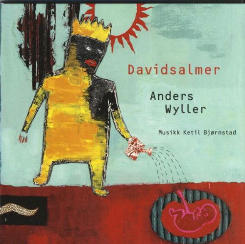 Davidsalmer - Wyller Anders - Música - Kkv - 7029971971907 - 19 de janeiro de 1998