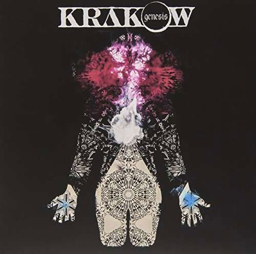 Krakow · Genesis (7") [Limited edition] (2015)