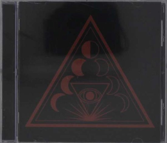 Cover for Soen · Lotus (CD) (2019)