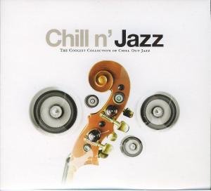 Chill N Jazz - Colors of Chill - Varios Interpretes - Música - MBB - 7798093717907 - 5 de maio de 2008