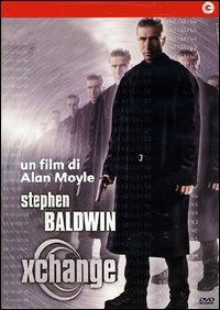 Movie - Hyena Road - Stephen Baldwin, Pascale Bussieres, Kyle Maclachlan - Film - CECCHI GORI - 8017229434907 - 2023