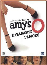 Amy's O - Finalmente L'amore - Julie Davis Caroline Aaron - Filmes - ONE MOVIE - 8032807017907 - 24 de junho de 2009