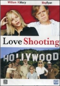 Kate Blumberg,john Carson,william H. Macy,jason Ritter,meg Ryan · Love Shooting (DVD) (2010)