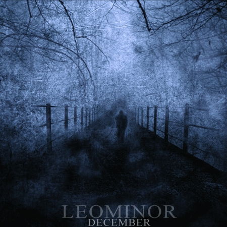 Cover for Leominor  · Leominor - December (CD)