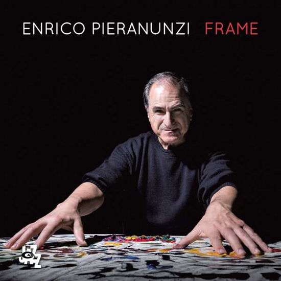 Frame - Enrico Pieranunzi - Music - L'AUTRE - 8052405143907 - September 3, 2021