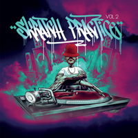 Skratch Practice Vol. 2 - DJ T-kut - Musiikki - PLAY WITH RECORDS - 8436022625907 - perjantai 15. marraskuuta 2019