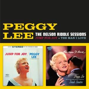 The Nelson Riddle Sessions (Jump For Joy / The Man I Love) - Peggy Lee - Music - AMERICAN JAZZ CLASSICS - 8436559462907 - June 9, 2017