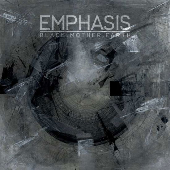 Emphasis · Black.Mother.Earth (LP) [Coloured edition] (2017)