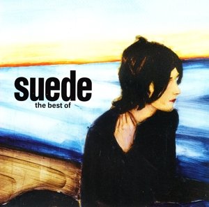 Cover for Suede · Best of (CD) (2010)