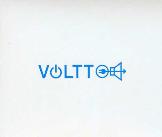 Cover for Bart Skils · Voltt (CD) (2009)