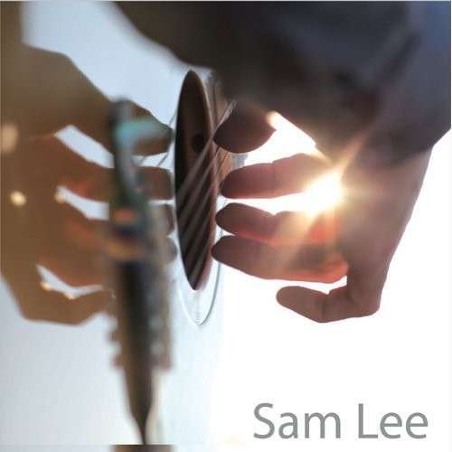 Cover for Sam Lee · Maj in Me (CD) (2013)
