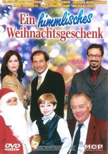 Ein Himmlisches Weihnachtsgeschenk - Movie - Filmes - MCP - 9002986620907 - 1 de outubro de 2006
