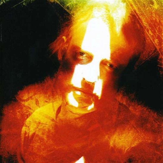 Cover for David Bridie · Hotel Radio (CD) (2007)