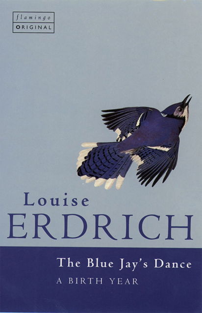 Cover for Louise Erdrich · The Bluejay’s Dance (Paperback Book) (1996)