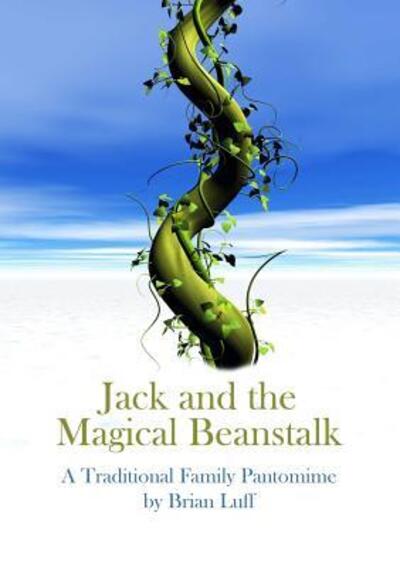 Cover for Brian Luff · Jack and the Magical Beanstalk (Paperback Book) (2018)