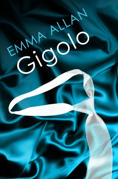 Cover for Emma Allan · Gigolo (Pocketbok) (2024)