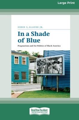In a Shade of Blue - Eddie S. Glaude Jr. - Books - ReadHowYouWant - 9780369370907 - May 14, 2011
