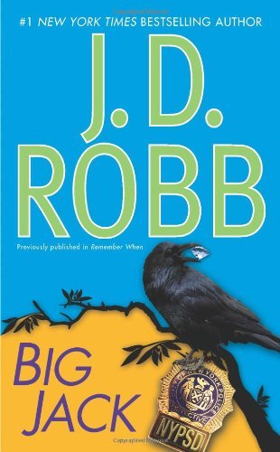 Cover for J. D. Robb · Big Jack (Paperback Book) [Original edition] (2010)