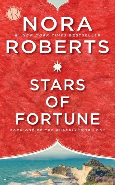 Cover for Roberts · Stars of Fortune - Guardians Trilogy (Bok) (2017)