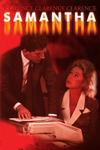 Samantha - Clarence White - Bøger - iUniverse - 9780595160907 - 2001