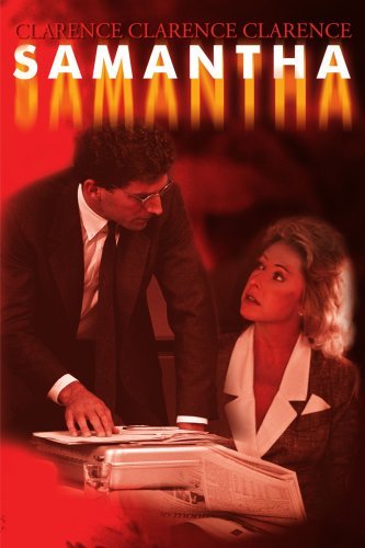 Cover for Clarence White · Samantha (Pocketbok) (2001)