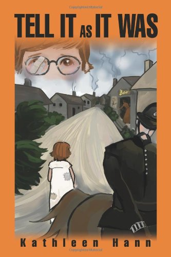Cover for Kathleen Hann · Tell It As It Was (Paperback Book) (2002)