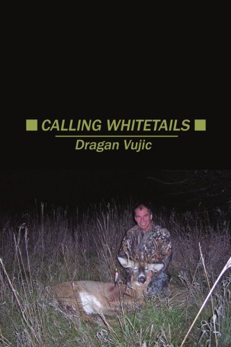 Cover for Dragan Vujic · Calling Whitetails (Paperback Book) (2008)