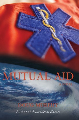 Cover for Doug Murphy · Mutual Aid (Hardcover bog) (2007)