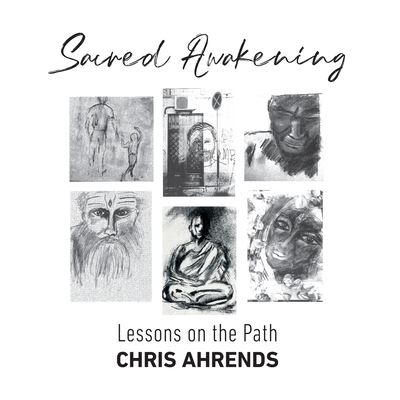 Cover for Chris Ahrends · Sacred Awakening (Paperback Book) (2021)