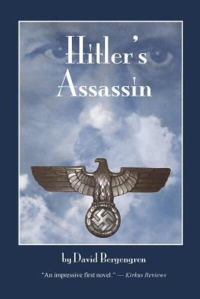 Cover for David Bergengren · Hitler's Assassin (Paperback Book) (2016)