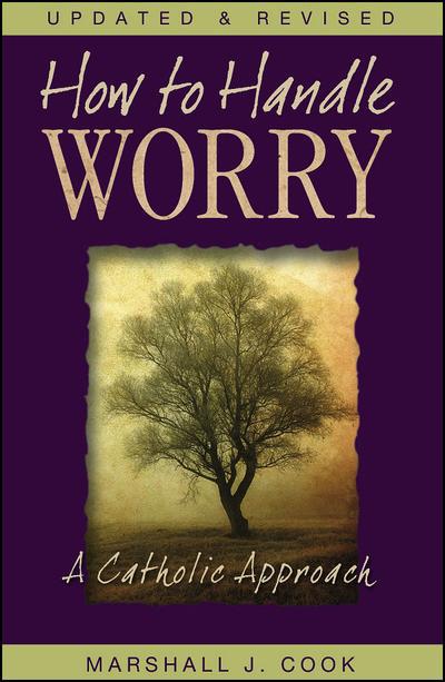 Cover for Marshall Cook · How to handle worry (Book) (2007)