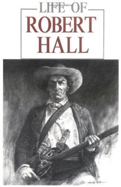 Cover for Brazos · Life of Robert Hall (Paperback Book) (1992)