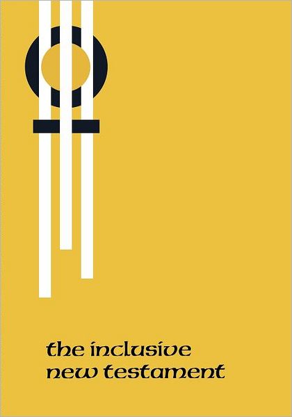 The Inclusive New Testament - - Livros - AltaMira Press - 9780964427907 - 19 de março de 2004