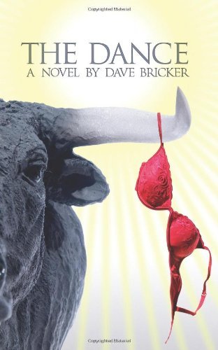 Cover for Dave Bricker · The Dance (Paperback Bog) (2009)