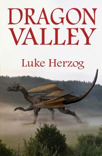 Cover for Luke Herzog · Dragon Valley (Paperback Book) (2012)