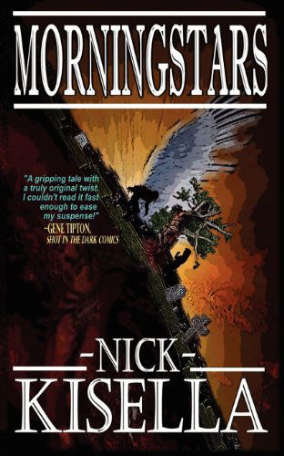 Cover for Nick Kisella · Morningstars (Paperback Book) (2014)