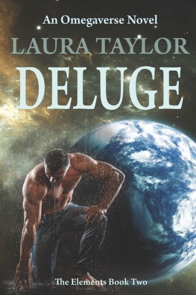 Cover for Laura Taylor · Deluge (Paperback Book) (2019)