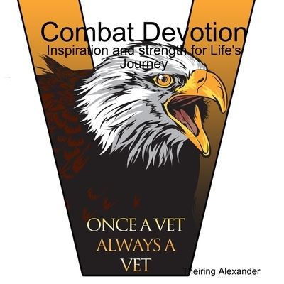 Cover for Theiring Alexander · Combat Devotion (Book) (2011)