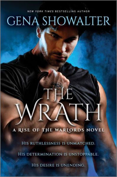 Wrath - Gena Showalter - Books - Harlequin Enterprises ULC - 9781335424907 - February 6, 2024