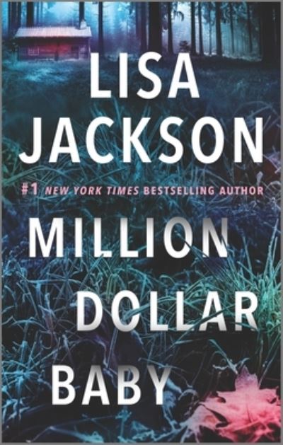 Cover for Lisa Jackson · Million Dollar Baby (Book) (2023)